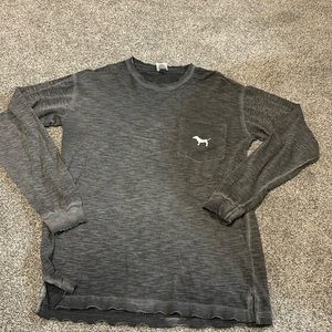 PINK long sleeve sweater